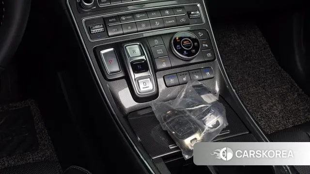 Hyundai The New Santa Fe id 3366151 из Кореи 19