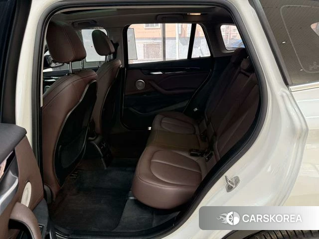 BMW X1 id 4213123 из Китая 22