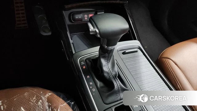 Kia The New Sorento id 4363458 из Кореи 19