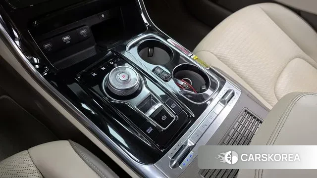 Kia Carnival 4th generation id 3054519 из Кореи 19