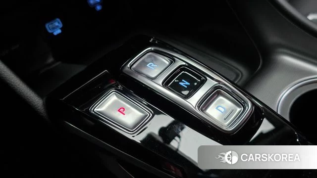 Hyundai Sonata (DN8) id 4402728 из Кореи 32