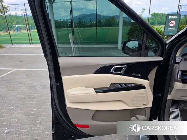 Kia Carnival 4th generation id 2980767 из Кореи 19