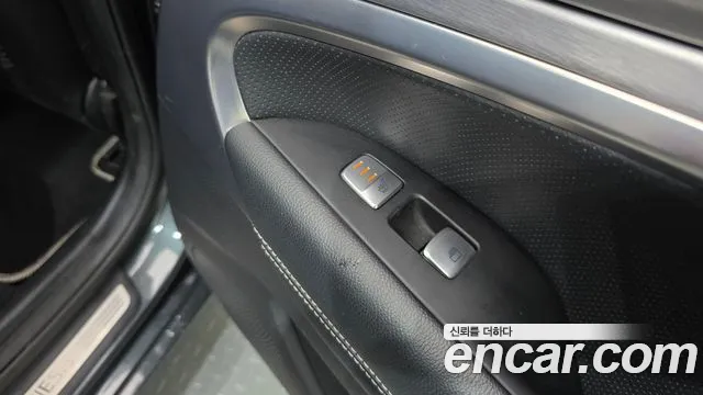 Genesis G70 id 2765952 из Кореи 19