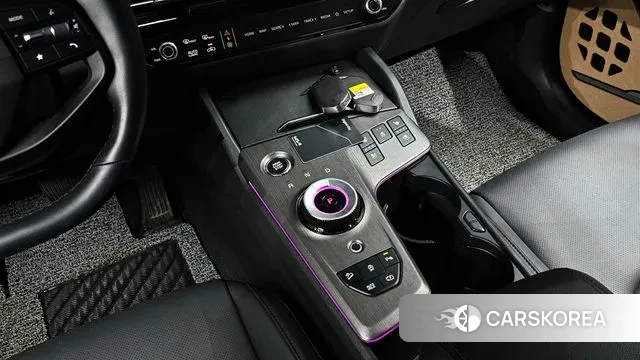 Kia The New Sportage 5th Generation id 3711314 из Кореи 19