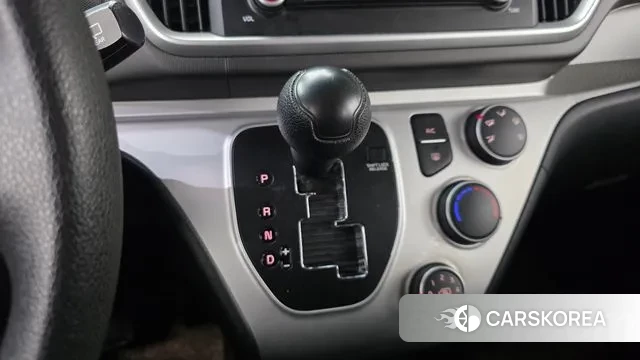 Kia The New Ray id 3661789 из Кореи 19