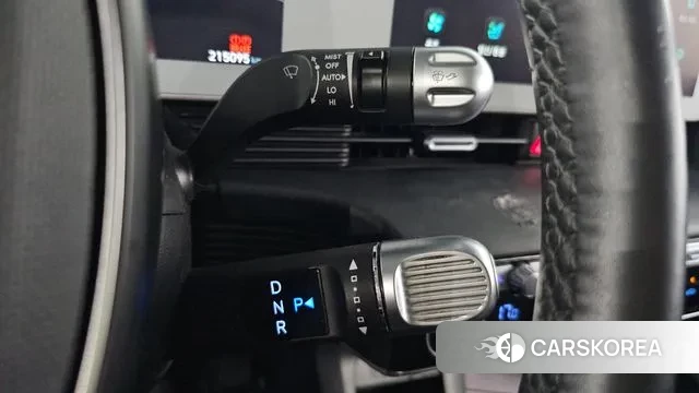 Hyundai Ionic 5 id 3037371 из Кореи 19