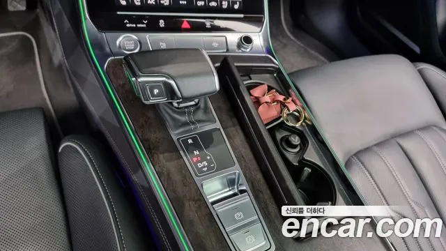 Audi A7 (4K) id 2854730 из Кореи 19