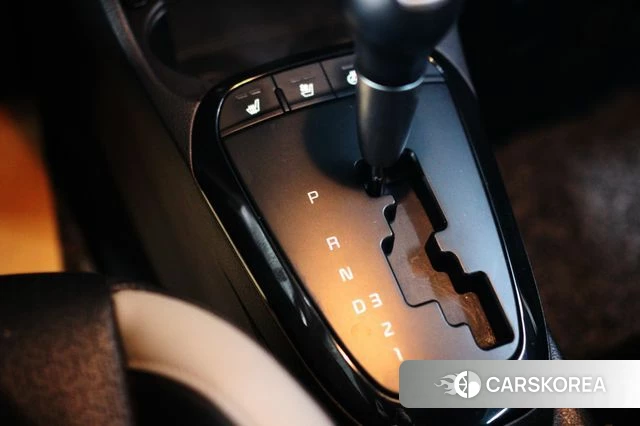 Kia Morning Urban (JA) id 3812120 из Кореи 19