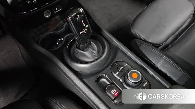 Mini Cooper D Clubman id 3018583 из Кореи 19