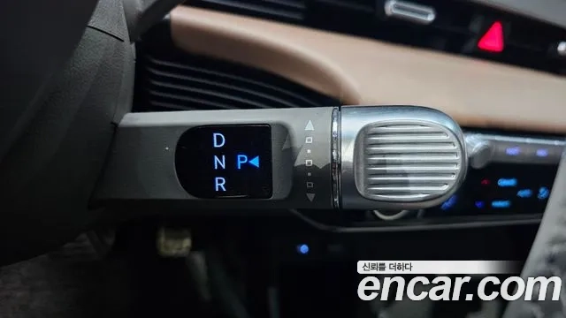 Hyundai Ionic 5 id 2910900 из Кореи 19