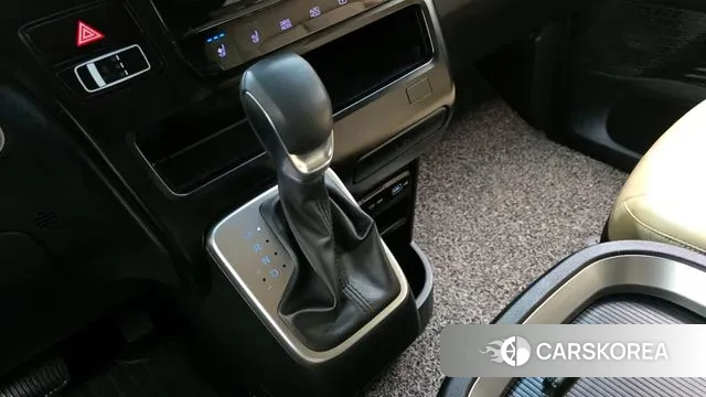 Hyundai Staria id 3721397 из Кореи 19