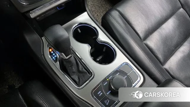 Jeep Grand Cherokee id 3737329 из Кореи 19