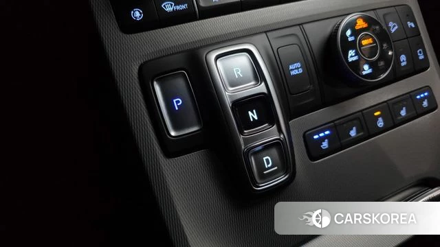 Hyundai Palisade id 3833287 из Кореи 19