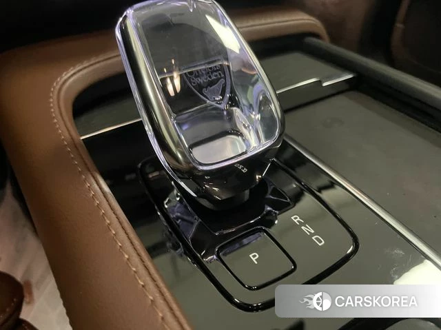 Volvo XC90 second Generation id 4607545 из Кореи 19