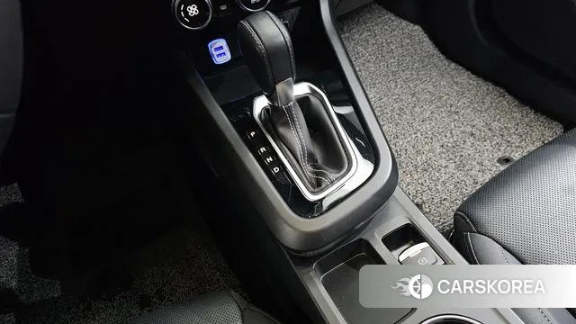 Renault Korea (Samsung) XM3 id 3372842 из Кореи 19