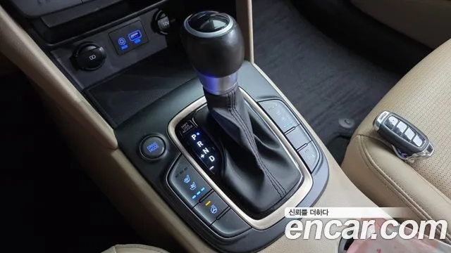 Hyundai Kona id 2956698 из Кореи 19