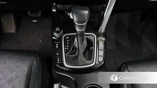 Kia Seltos id 3606633 из Кореи 19