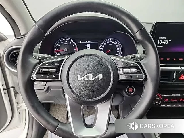 Kia The New K3 2nd generation id 3043319 из Кореи 17