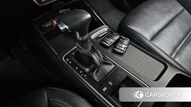 Kia The New Sorento id 3434461 из Кореи 19