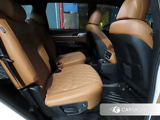 Kia Mohave Master id 3518430 из Кореи 19