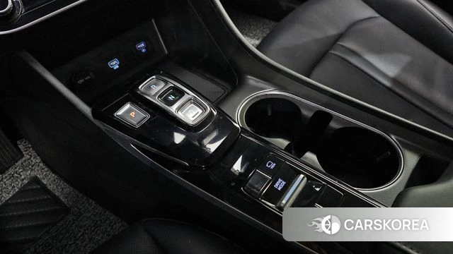 Hyundai Sonata (DN8) id 4482689 из Кореи 29