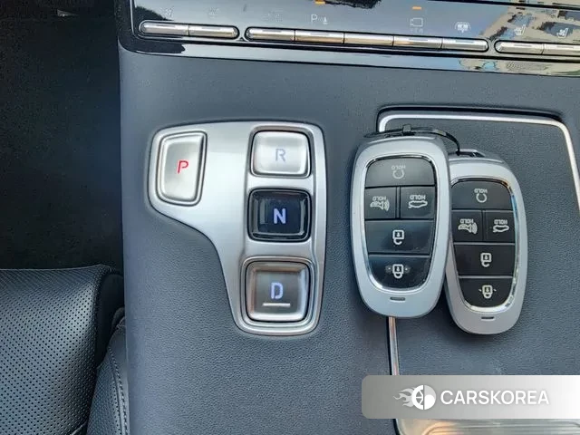 Hyundai The New Grandeur IG id 3764314 из Кореи 19