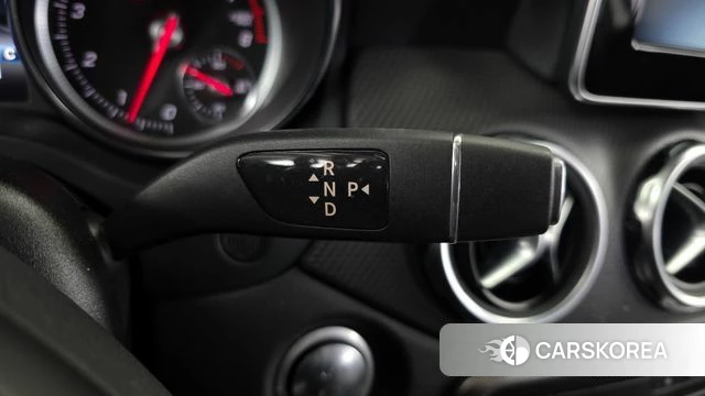 Mercedes-Benz GLA-Class X156 id 3893973 из Кореи 19