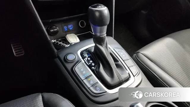 Hyundai Kona id 3014023 из Кореи 19