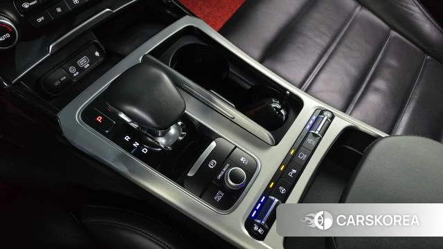 Kia Stinger id 4447967 из Кореи 38