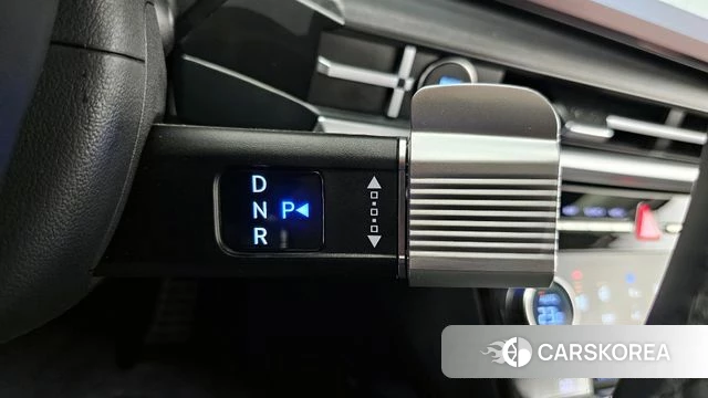 Hyundai Santa Fe (MX5) id 4394879 из Кореи 34