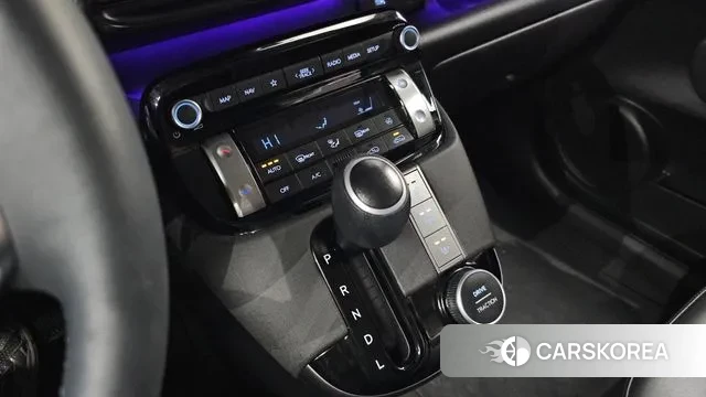 Hyundai Casper id 3544688 из Кореи 19