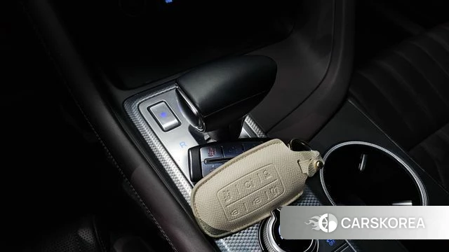 Genesis The New G70 id 3828006 из Кореи 19