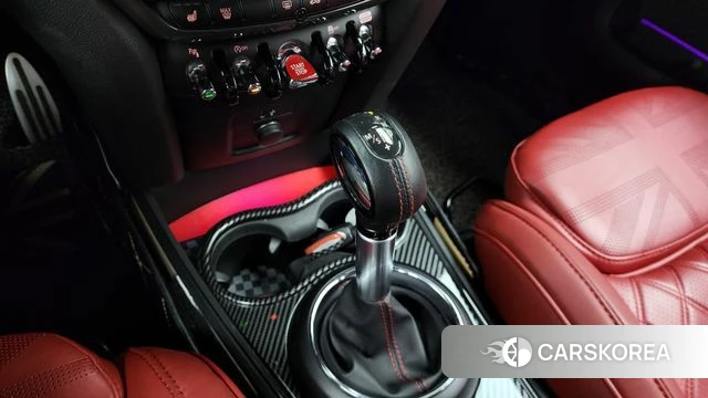 Mini Cooper S Countryman id 4339170 из Кореи 32