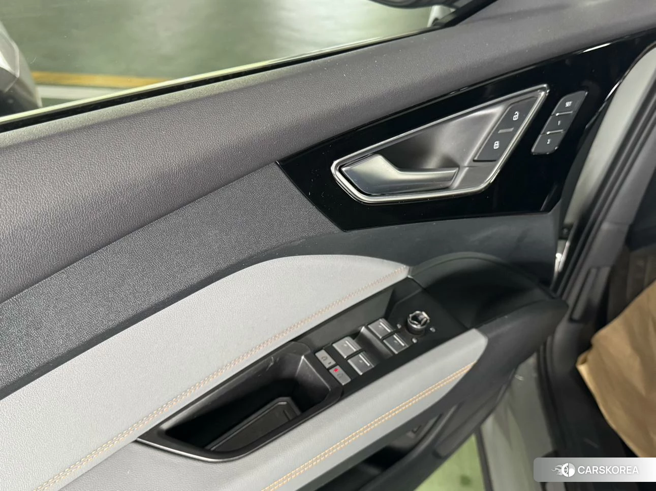 Audi Q4 id 4515208 из Китая 12