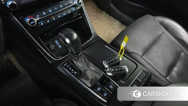 Hyundai Grandeur IG id 3917556 из Кореи 19