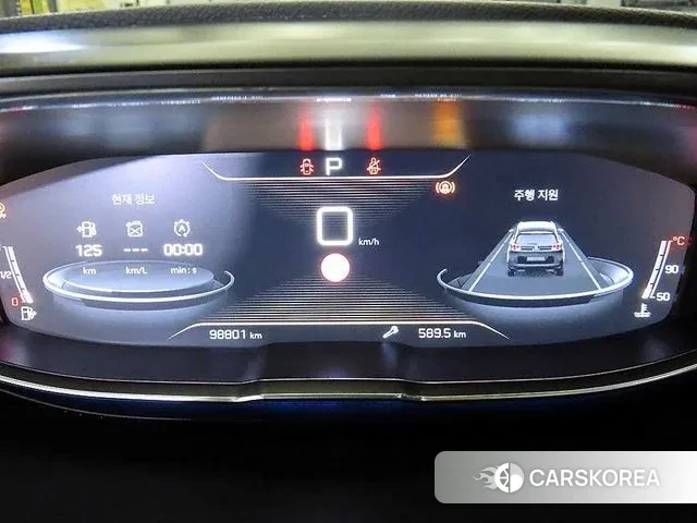 Peugeot 5008 second generation id 3464993 из Кореи 19