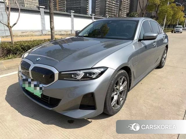 BMW i3 id 4365751 из Китая 9