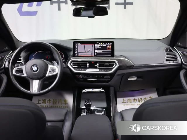 BMW X3 (import) id 4238636 из Китая 21