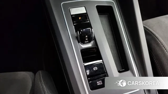 Volkswagen Golf 8th Generation id 3759331 из Кореи 19