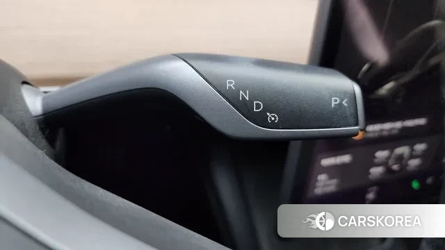 Tesla Model 3 id 3561679 из Кореи 19