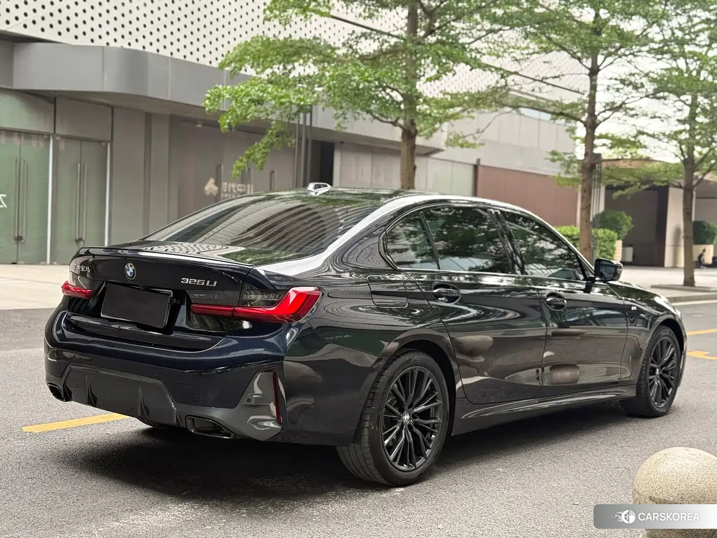BMW 3 series id 4583643 из Китая 26
