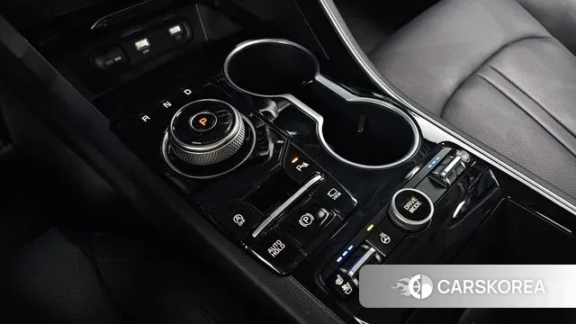 Kia K5 3rd generation id 2889755 из Кореи 19