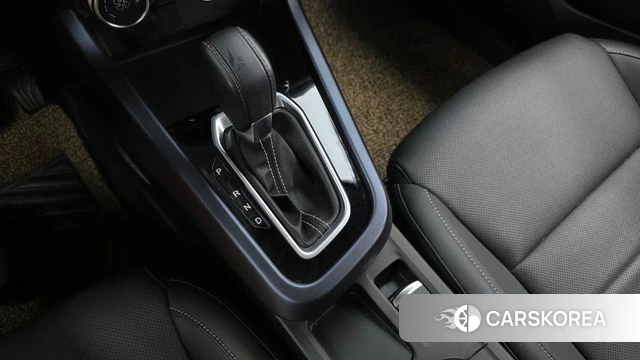 Renault Korea (Samsung) XM3 id 4693415 из Кореи 19