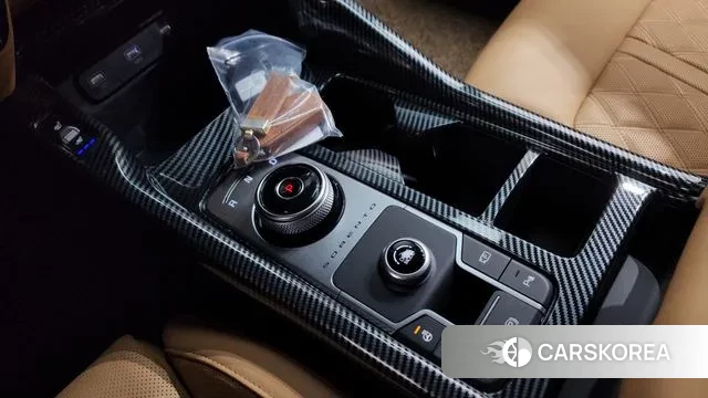 Kia Sorento 4th Generation id 3660700 из Кореи 19