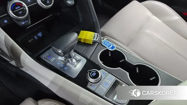 Genesis G70 id 2991188 из Кореи 19