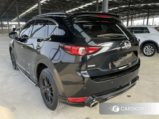 Mazda CX-5 id 4276071 из Китая 16