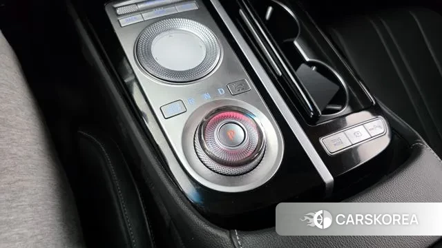 Genesis G80 (RG3) id 3753320 из Кореи 19