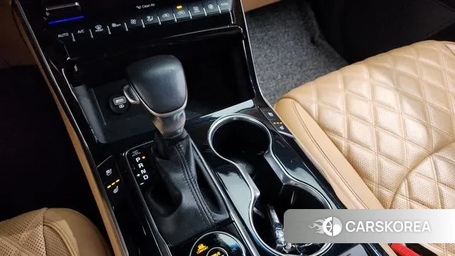 Kia Mohave Master id 3698044 из Кореи 19