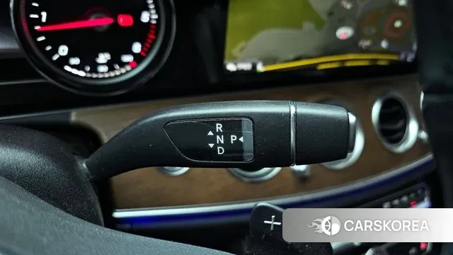 Mercedes-Benz E-Class W213 id 3374851 из Кореи 19