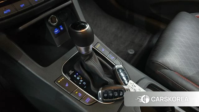 Hyundai i30 (PD) id 4425049 из Кореи 28